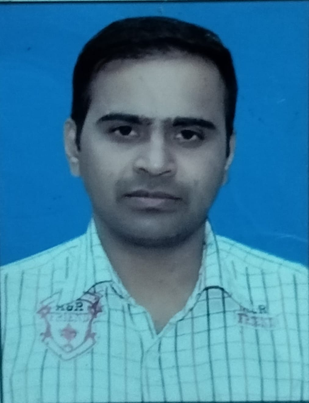 Vishal Kumar